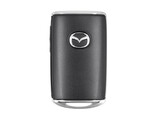 Mazda  sleutel met afstandsbediening