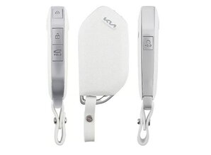 Kia sleutel met afstandsbediening