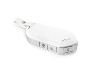Kia sleutel met afstandsbediening