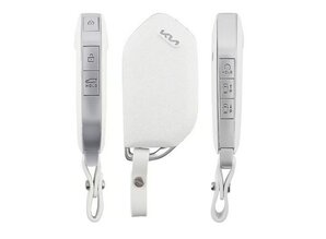 Kia sleutel met afstandsbediening