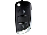 Suzuki sleutel met afstandsbediening