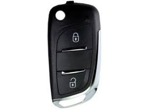 Suzuki sleutel met afstandsbediening
