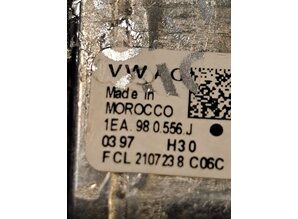 Audi camera 1EA980556J