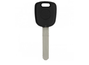Honda sleutel zonder afstandsbediening