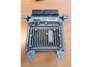 Mercedes ECU A6519000601