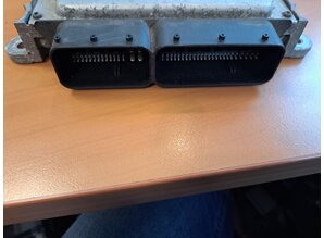 Mercedes ECU A6519000601