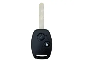 Honda sleutel met afstandsbediening