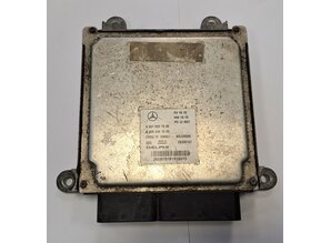 Mercedes ECU A6519007500 CRD3.10