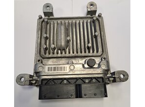 Mercedes ECU A6519007500 CRD3.10
