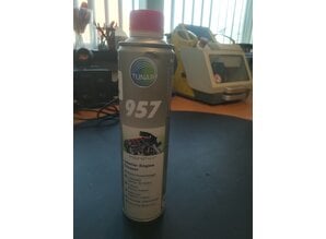 Tunap inwendige motorreiniger 500ml 957