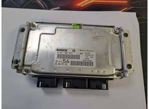 PSA ECU Bosch ME7.4.4
