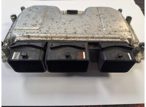 PSA ECU Bosch ME7.4.4