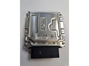 Hyundai ECU