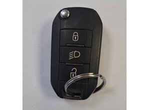 PSA ECU set Continental VD56.1
