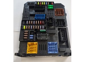 PSA ECU set Continental VD56.1