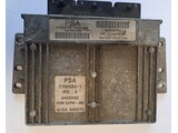 PSA ECU Sagem S2PM
