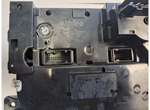 Mini hvac unit