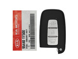 Kia sleutel met afstandsbediening