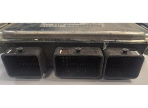 PSA ECU Bosch ME7.4.4