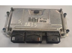 PSA ECU Bosch ME7.4.4
