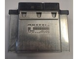 VAG ECU Bosch Med17.5.25