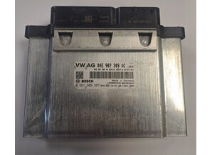 VAG ECU Bosch Med17.5.25