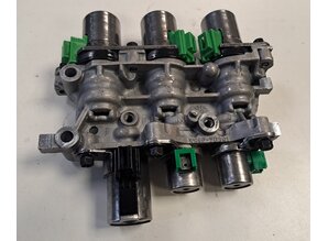 Ford kleppenblok xs4p-7g391