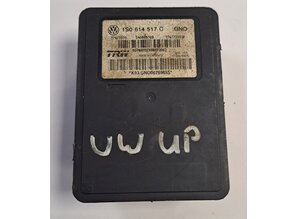 VAG ABS pomp elektronica 1S0614517C TRW