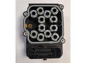 VAG ABS pomp elektronica 1S0614517C TRW