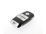Kia sleutel met afstandsbediening