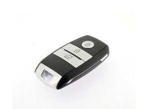 Kia sleutel met afstandsbediening