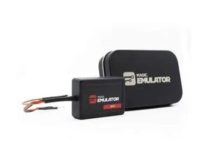 BMW stuurslot emulator 3 pins / 5 pins