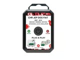 Chrysler Dodge Fiat Jeep stuurslot emulator
