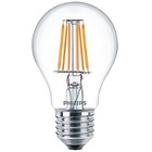 Philips CLA LEDbulb ND 4.3-40W E27 WW A60 CL