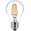 Philips Ampoule LED CLA ND 4,3-40W E27 WW A60 CL