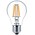 Philips CLA LEDbulb ND 4.3-40W E27 WW A60 CL