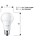 Philips Ampoule Led CorePro 7.5-60W E27 865 (lumière du jour)