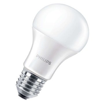 Philips Ampoule Led CorePro 7.5-60W E27 830 (Lumière Blanche)