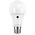 INTEGRAL Ledbulb 5-40W E27 827 (2700K) Automatische licht-donker sensor