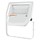 LEDvance LED Floodlight 20W 3000K 2000lm IP65 wit