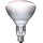 Philips BR125 IR 250W E27 230-250V Clear