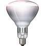 Philips BR125 IR 250W E27 230-250V Clear