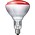 Philips BR125 IR 250W E27 230-250V ROUGE