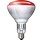 Philips BR125 IR 250W E27 230-250V ROUGE