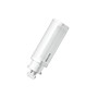 Philips CorePro LED PLC 4.5W 830 2P G24d-1 (2pin- vervangt 13W)