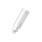 Philips CorePro LED PLC 4.5W 830 4P G24q-1 (4pin- replaces 13W)