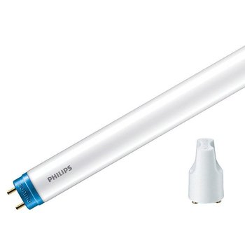 Philips CorePro LEDtube 1200mm 15,5W 840 Glas G13 +starter