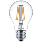 Philips Philips Led Deco Classic 6-60W E27 2700K A60