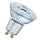 Osram Parathom Par16 4.3-50W / 827 GU10 36D