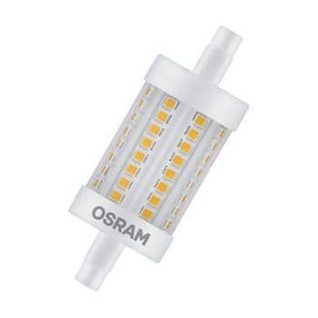 Osram Ligne Osram Parathom 78mm 7-60W/827 R7s 230V